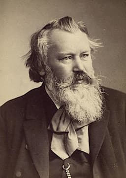 Johannes Brahms