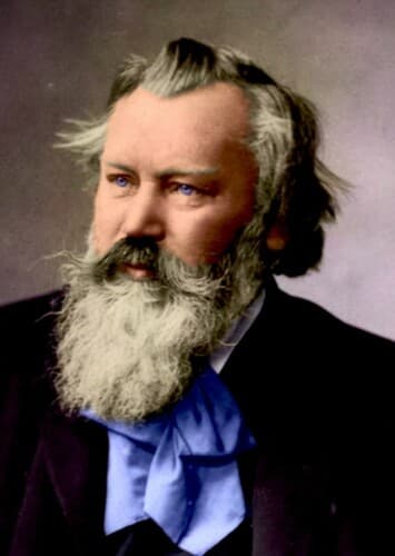 Johannes Brahms