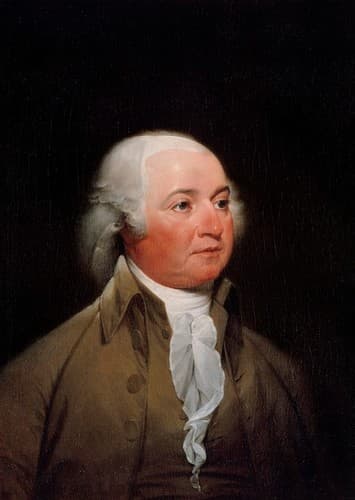 John Adams