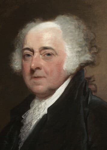 John Adams