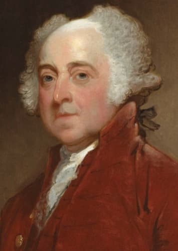 John Adams
