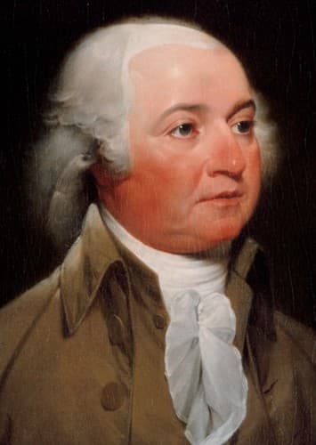 John Adams
