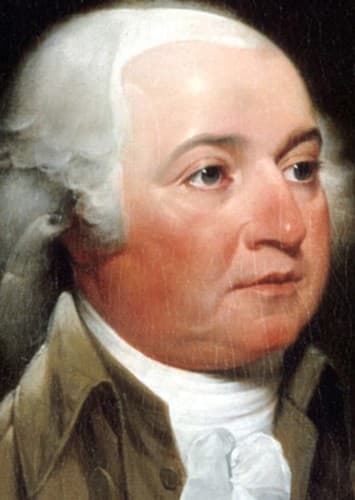 John Adams
