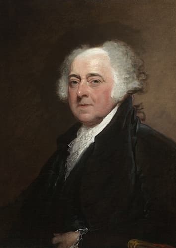 John Adams