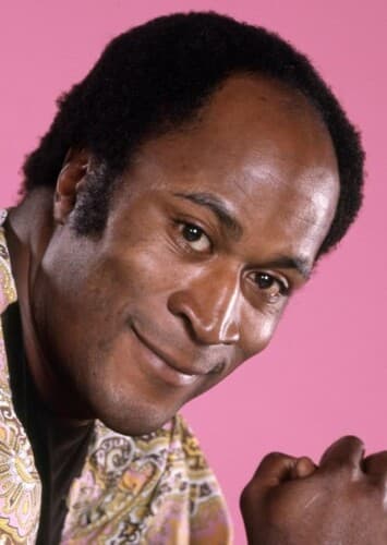 John Amos