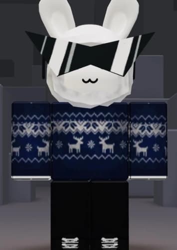 John “Avatar” Roblox