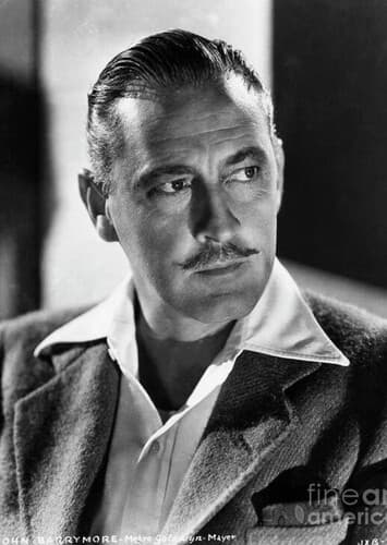 John Barrymore