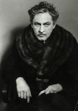John Barrymore