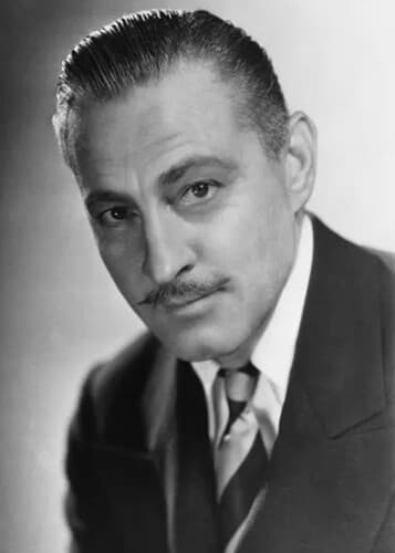 John Barrymore