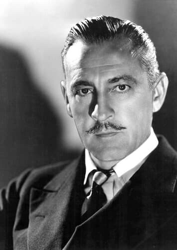 John Barrymore