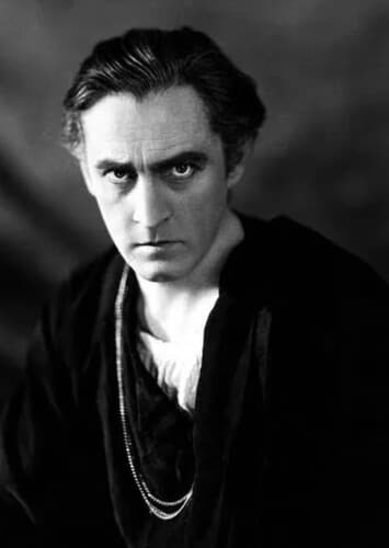 John Barrymore