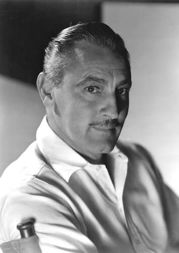 John Barrymore