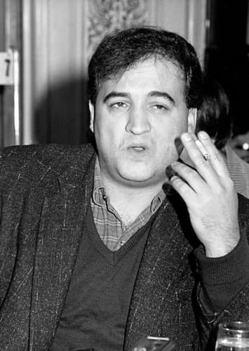 John Belushi