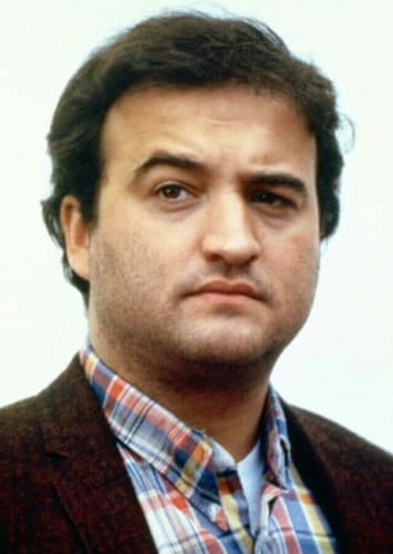 John Belushi