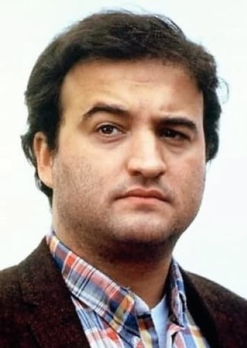 John Belushi