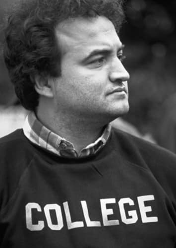 John Belushi