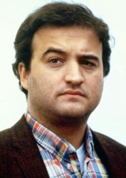 John Belushi