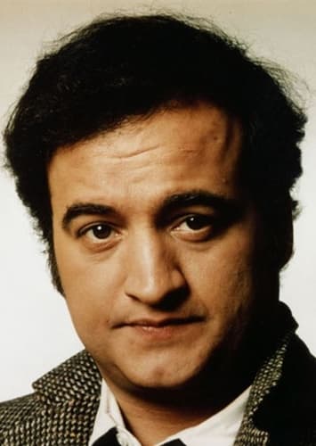 John Belushi