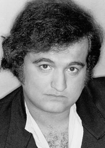 John Belushi