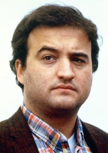 John Belushi