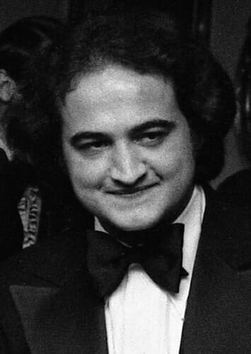 John Belushi