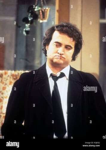 John Belushi