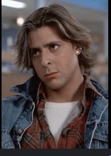 John Bender