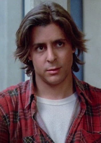 John Bender