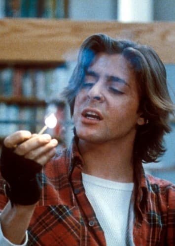 John Bender