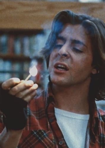 John Bender
