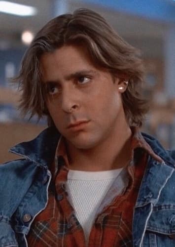 John Bender