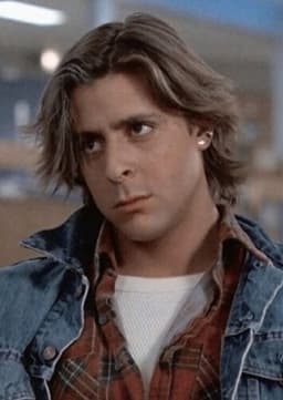 John Bender