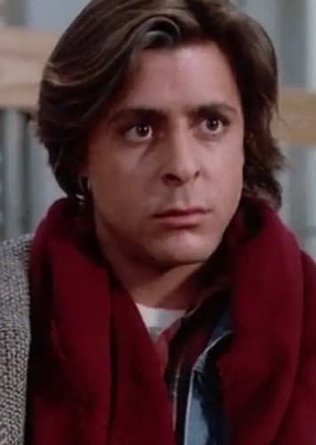 John Bender