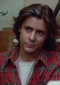 John Bender