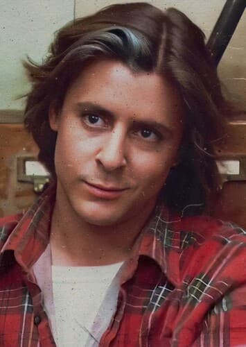 John Bender (Hollywood Remake)