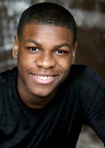 John Boyega