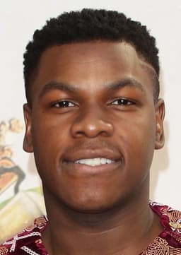 John Boyega