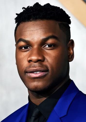 John Boyega