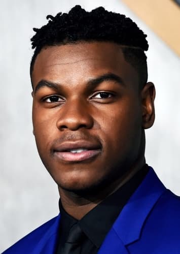 John Boyega
