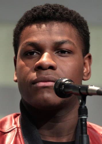 John Boyega