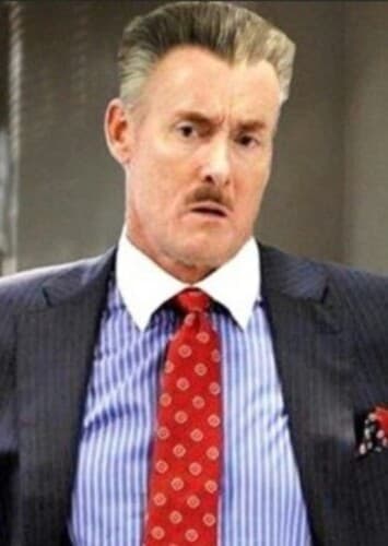 John C.McGinley