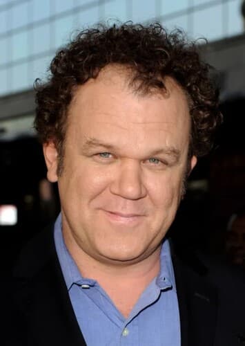 John C. Reilly