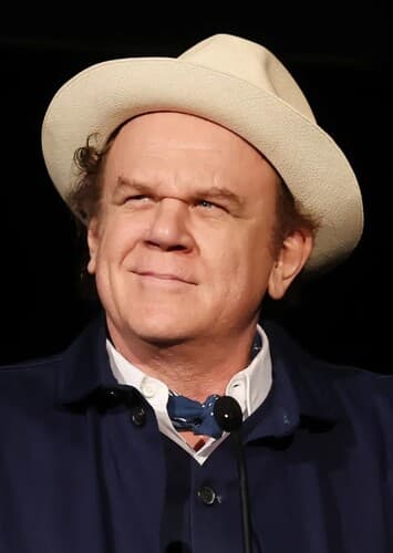 John C. Reilly