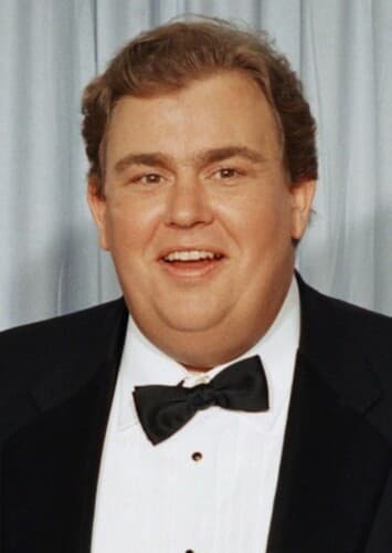 John Candy