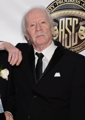 John Carpenter