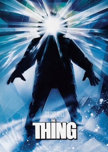 John Carpenter’s The Thing
