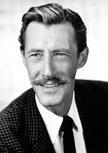 John Carradine