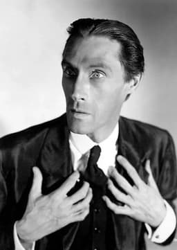 John Carradine