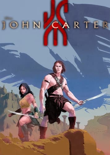 John Carter