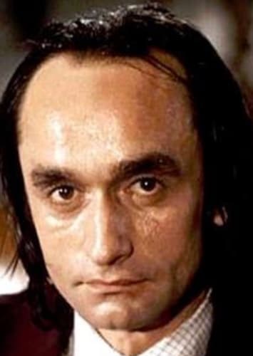 John Cazale